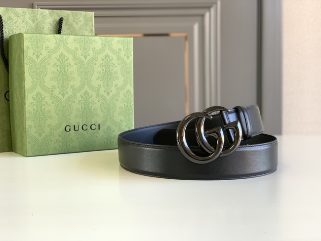  Arrenfashion G*ucci Belts Top Quality 40MM