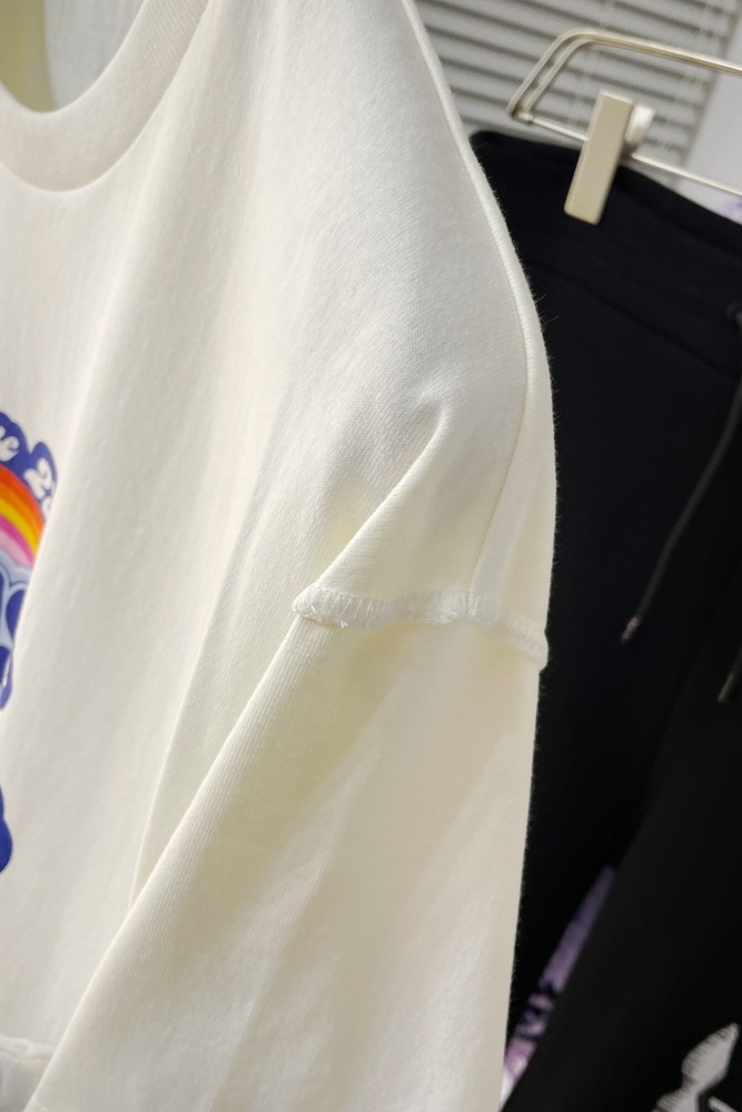 Men Women T-shirt Top Quality 2023 Arrenfashion