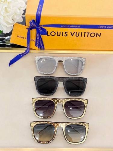  Arrenfashion Top Quality L*ouis V*uitton Glasses