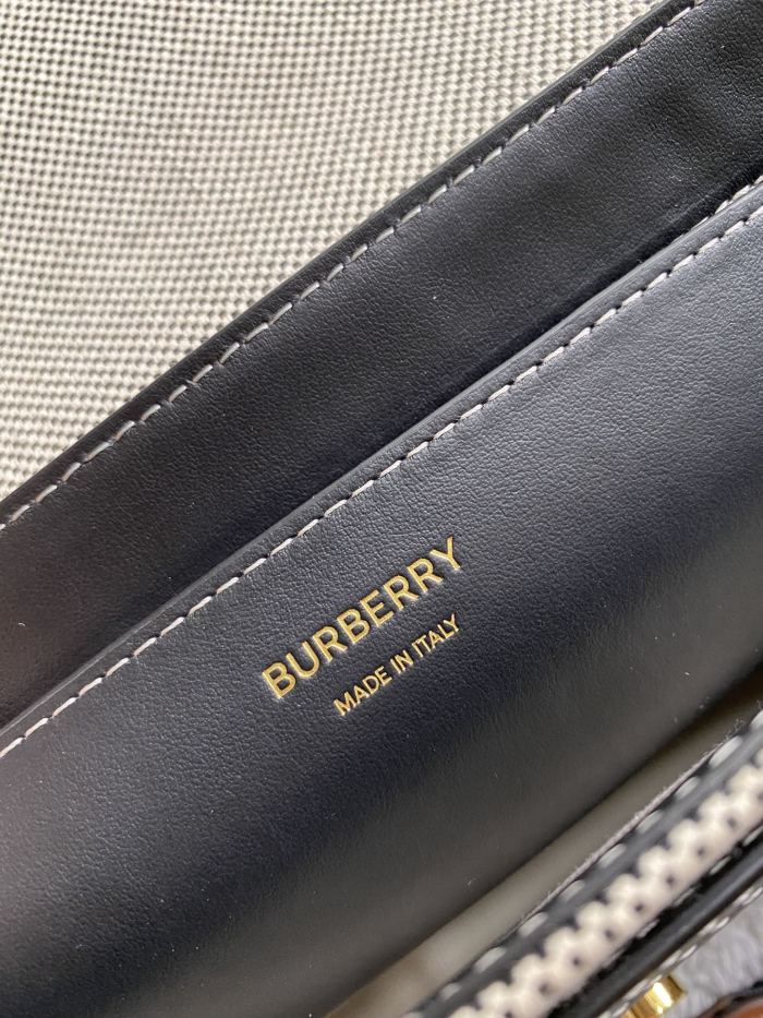  Arrenfashion B*urberry Bag Top Quality 25*8.5*18CM