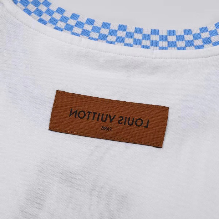 Men Women T-shirt Top Quality 2023 Arrenfashion