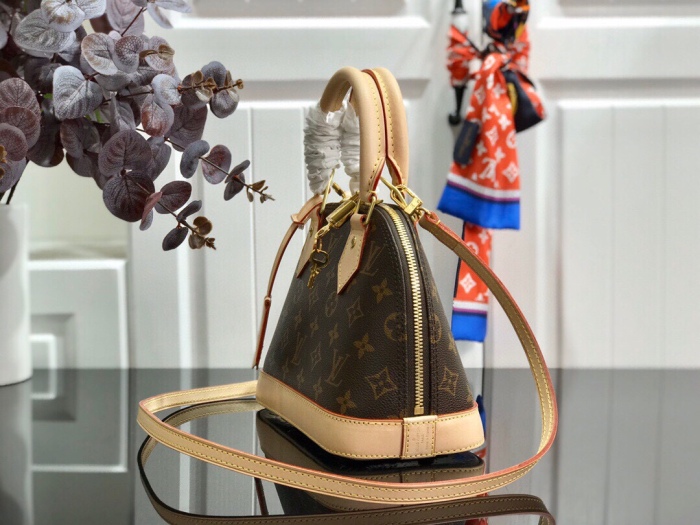  Arrenfashion L*ouis V*uitton Bag Top Quality 25CM