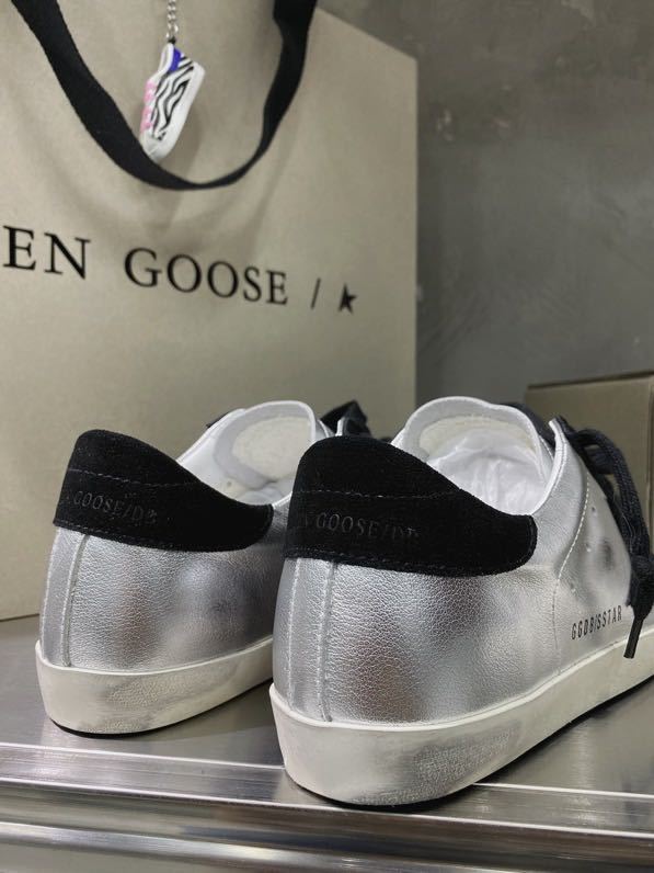 Arrenfashion Men Women G*GDB Top Sneakers