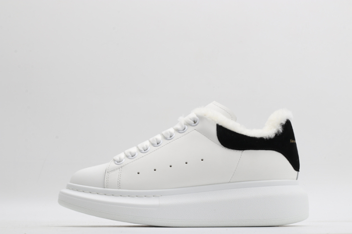  Arrenfashion Men Women A*lexander M*cqueen Top Quality Sneaker