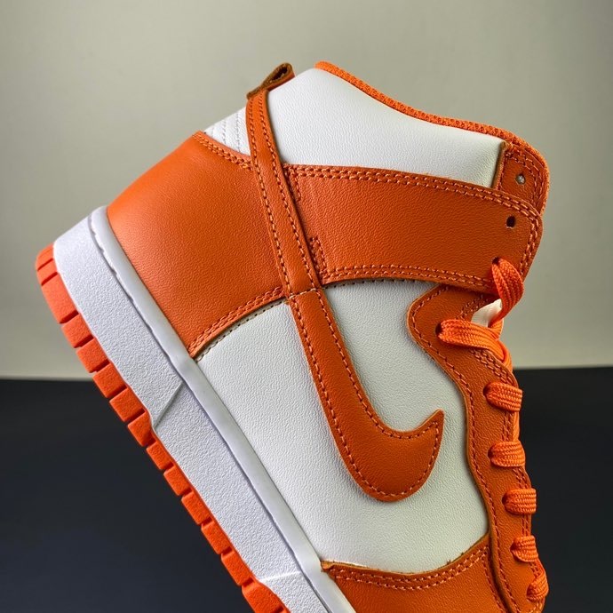  from Arrenfashion Nike SB Dunk High Syracuse DD1399-101