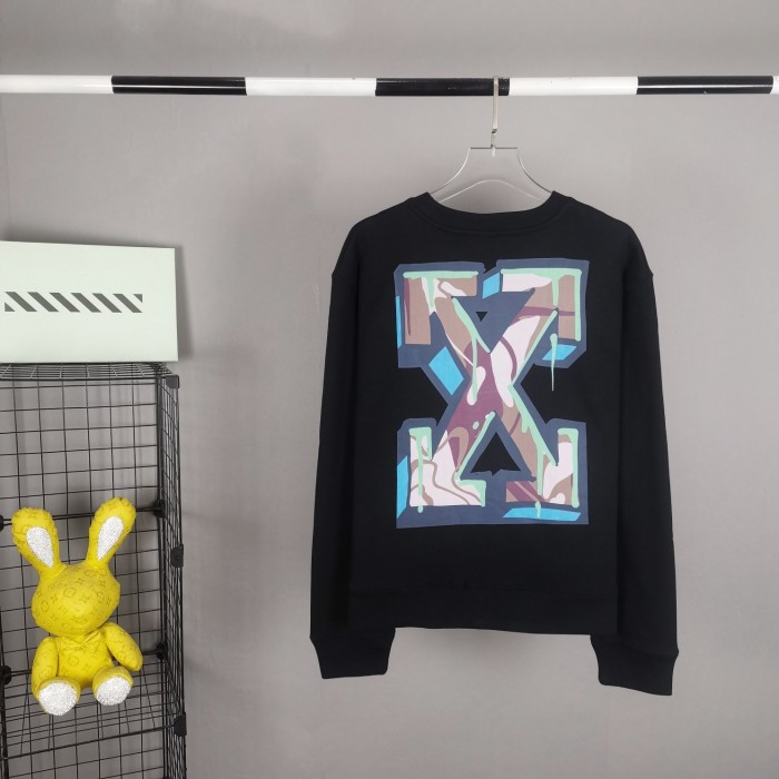  Arrenfashion Women Men Sweater (Arrenfashion)