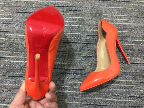  Arrenfashion Women C*ristian L*uboutin Pump High Heels