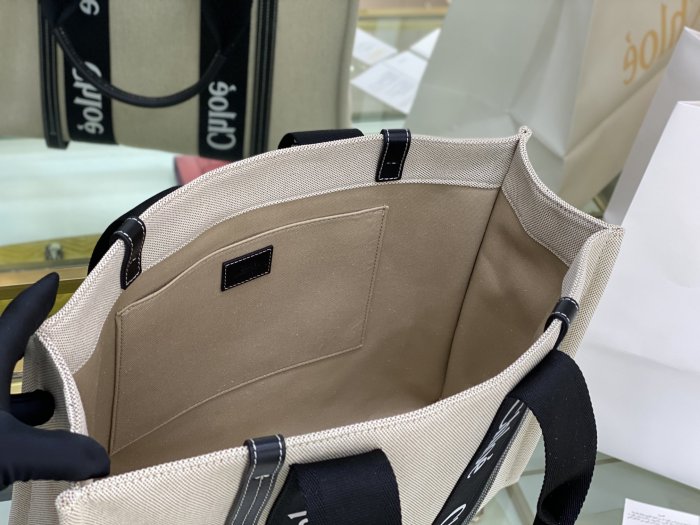  Arrenfashion C*hloe Bag Top Quality 45*33*13 cm