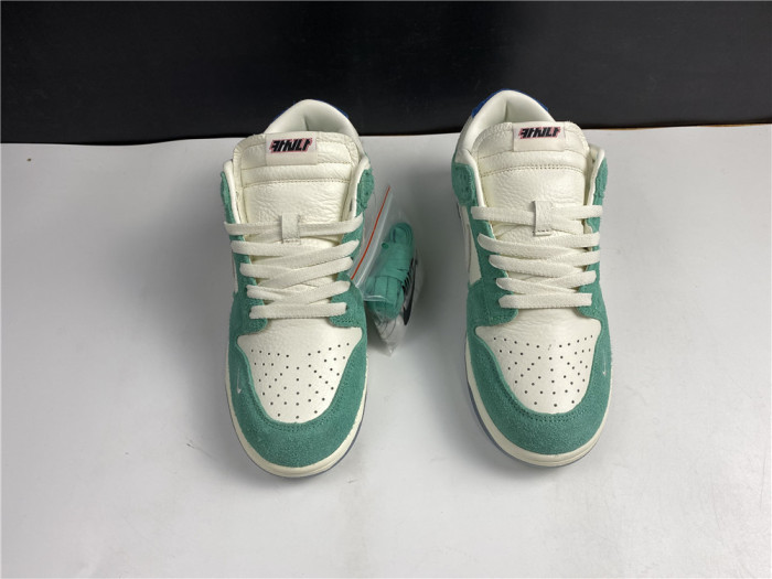  from Arrenfashion Kasina x Nike Dunk Low CZ6501-101