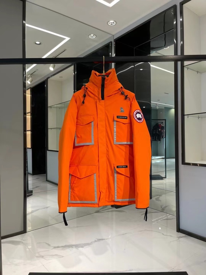  Arrenfashion Men Women Down jacket (Arrenfashion)