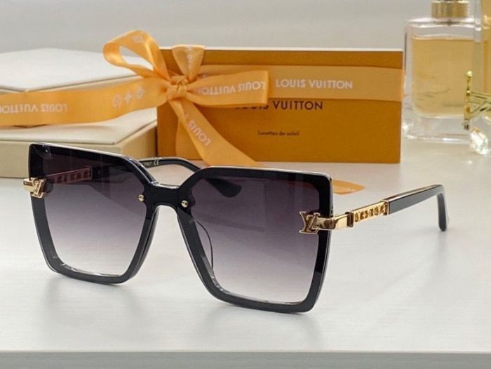  Arrenfashion Top Quality L*ouis V*uitton Glasses