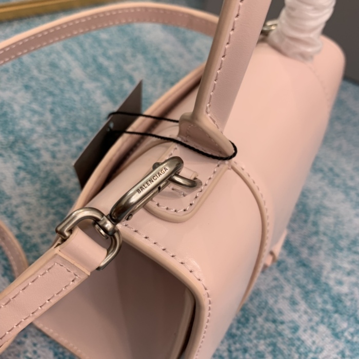  Arrenfashion B*alenciaga Bag Top Quality 19*8*21cm