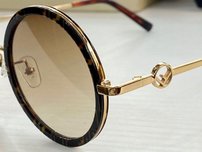  Arrenfashion Top Quality F*endi Glasses