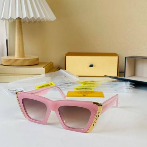  Arrenfashion Top Quality L*ouis V*uitton Glasses