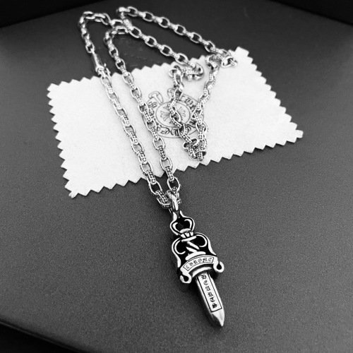  Arrenfashion Necklace C*hrome H*earts