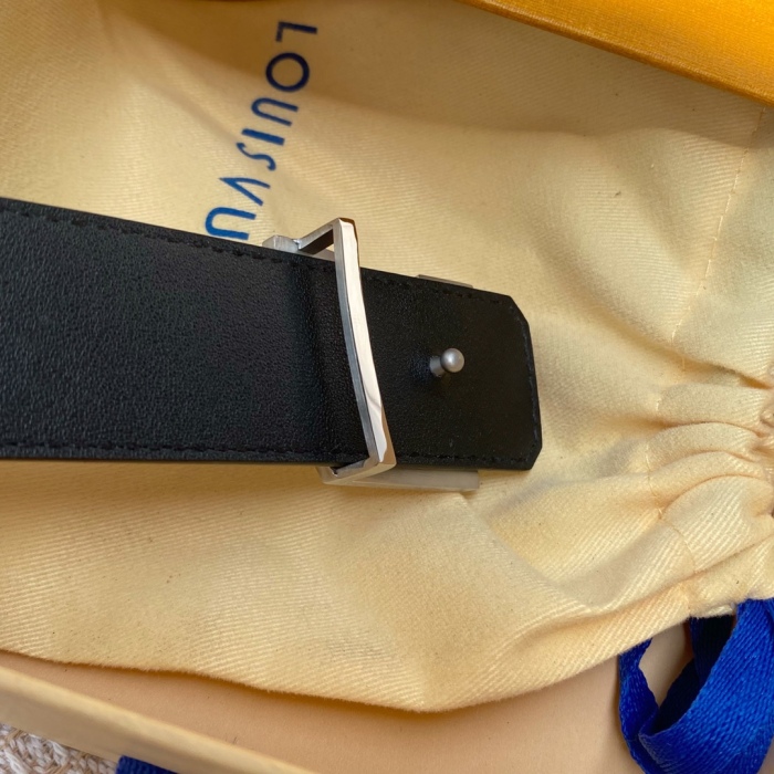  Arrenfashion L*ouis V*uitton Belts Top Quality 35MM