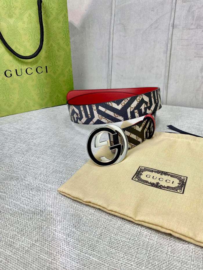  Arrenfashion G*ucci Belts Top Quality 40MM