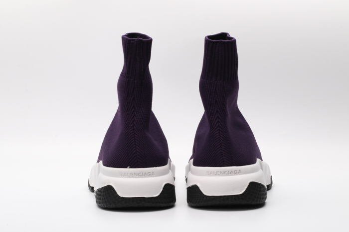 Men Women B*alenciaga Top Sneakers （Arrenfashion）