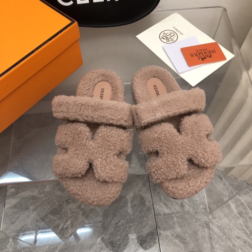Women H*ermes Top Sandals ( Arrenfashion )