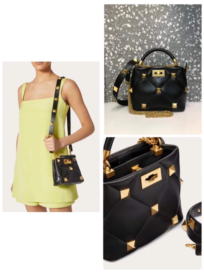  Arrenfashion V*alentino Bag Top Quality 21*17*14cm