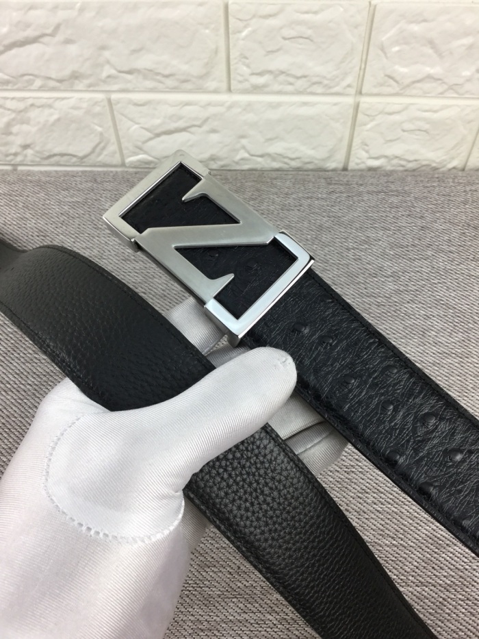  Arrenfashion Other Belts Top Quality 38MM