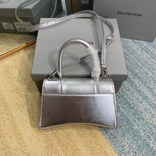  Arrenfashion B*alenciaga Bag Top Quality 19*8*21cm