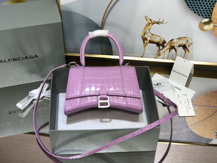  Arrenfashion B*alenciaga Bag Top Quality 23x10x24cm