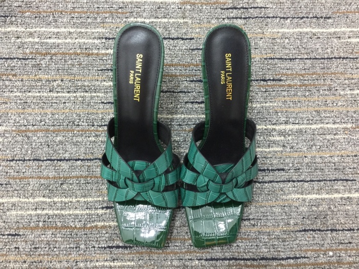  Arrenfashion Women L*ouis V*uitton Top Slippers