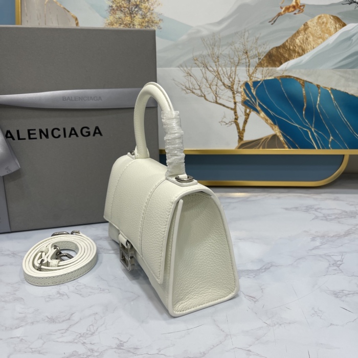  Arrenfashion B*alenciaga Bag Top Quality 19x8x21cm
