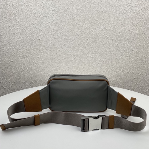  Arrenfashion P*rada Top Bag 21*12.5*4.5cm