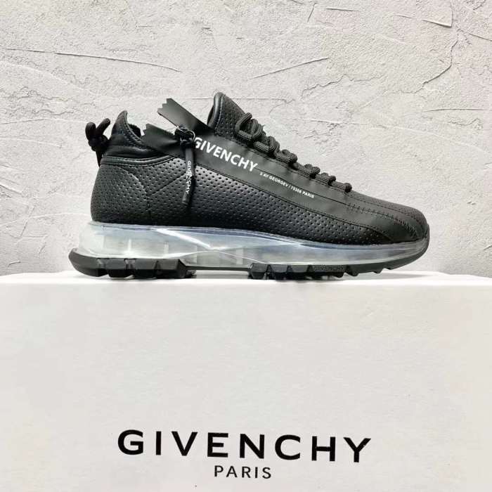 Men G*ivenchy Top Sneaker （ Arrenfashion ）