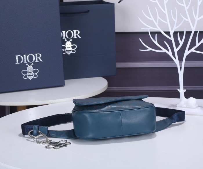  Arrenfashion D*ior Top Bag 19*14*6cm