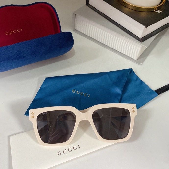  Arrenfashion Top Quality G*ucci Glasses