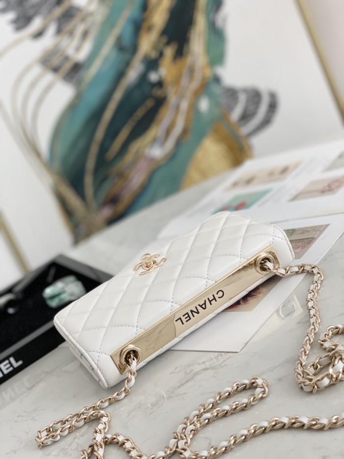  Arrenfashion C*hanel Bag Top Quality 19cm