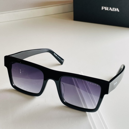  Arrenfashion P*rada Glasses Top