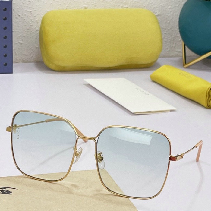  Arrenfashion Top Quality G*ucci Glasses