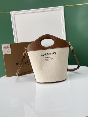  Arrenfashion B*urberry Bag Top Quality 17*12*26cm