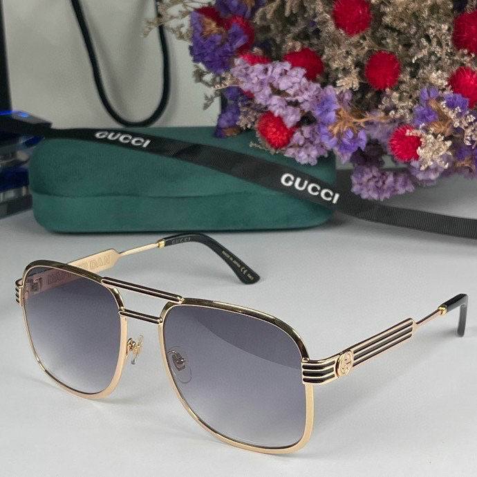  Arrenfashion Top Quality G*ucci Glasses