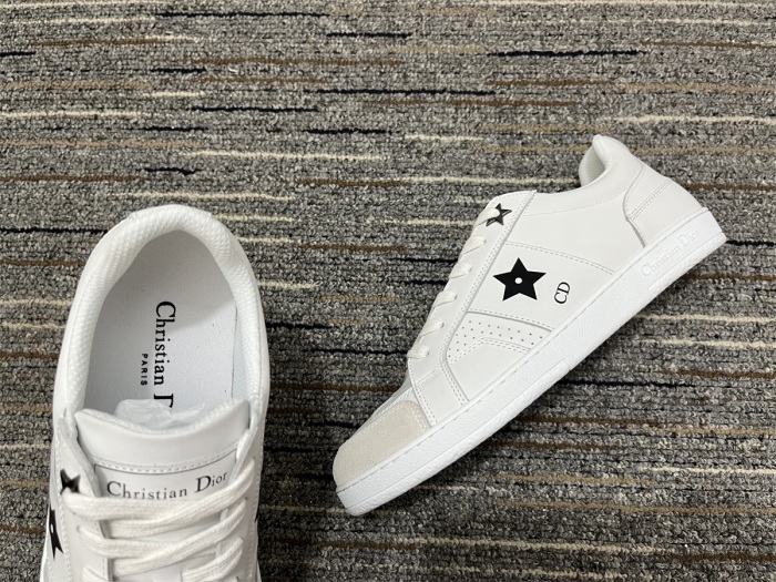  Arrenfashion Men Women D*ior Top Quality Sneakers