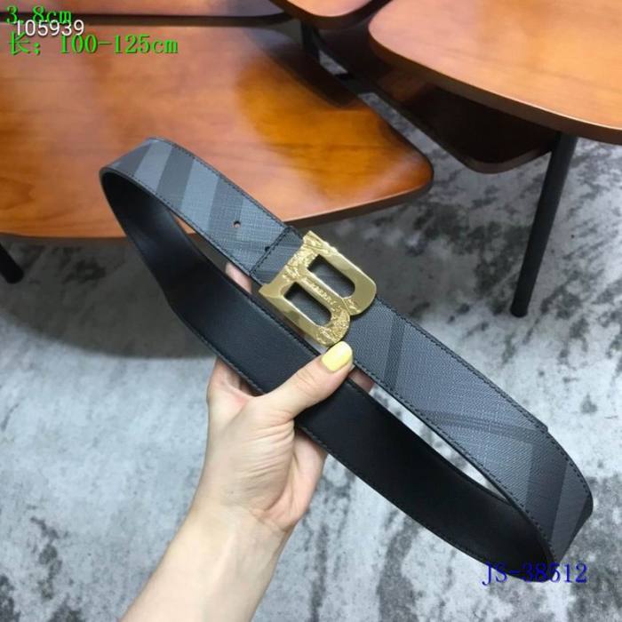  Arrenfashion B*rberrry Belts Top Version