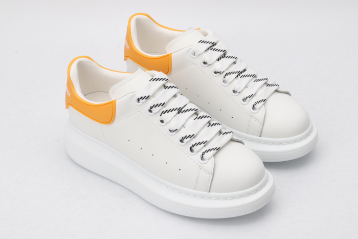  Arrenfashion Men Women A*lexander M*cqueen Top Quality Sneaker