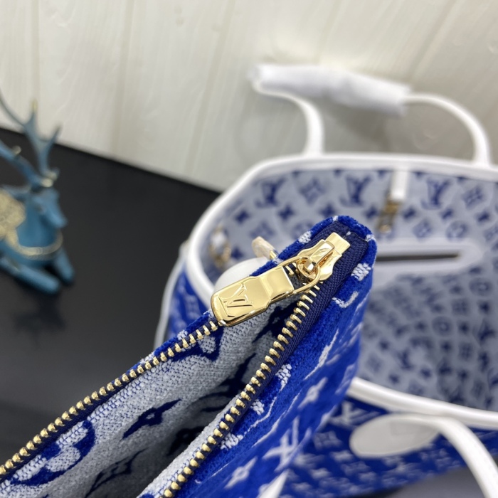  Arrenfashion L*ouis V*uitton Top Bag 31*28*14cm