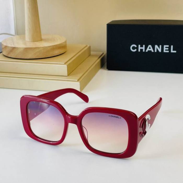  Arrenfashion C*hanel Glasses Top