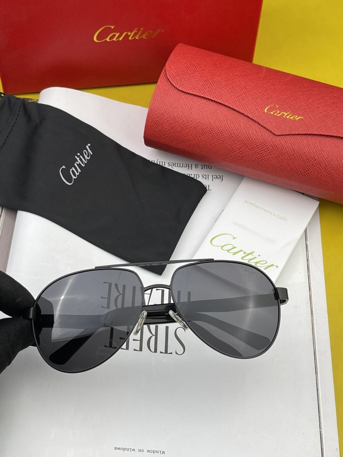  Arrenfashion C*artier Glasses Top