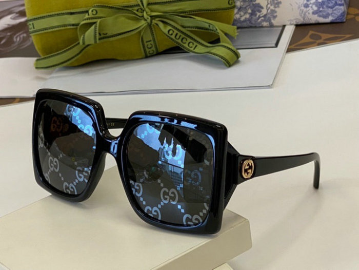  Arrenfashion Top Quality G*ucci Glasses