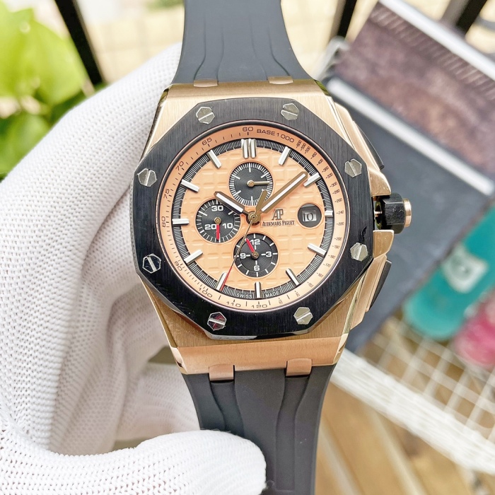 A*udemaps P*iguet Watches Top Quality 44*14.4mm ( Arrenfashion)