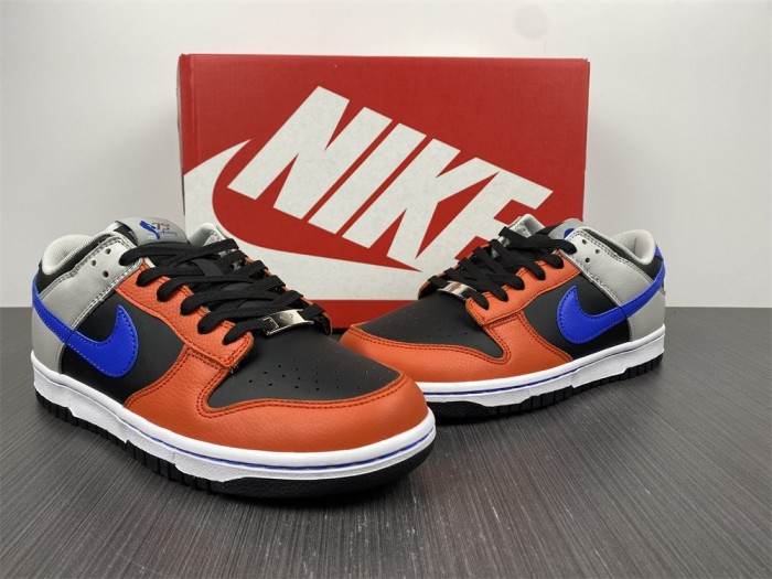  from Arrenfashion NBA x NK Dunk Low EMB “75th Anniversary” DD3363-002