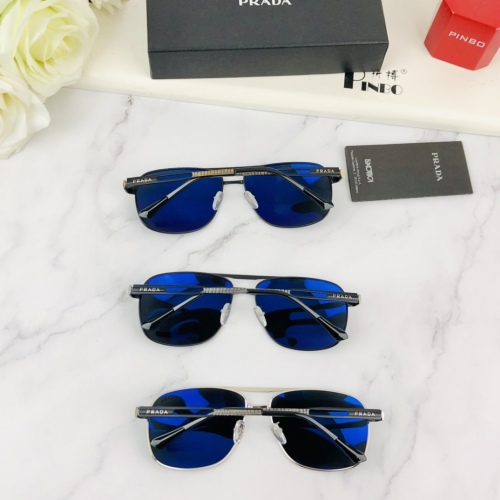  Arrenfashion P*rada Glasses Top