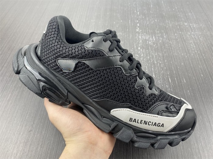  Arrenfashion Men Women B*alenciaga Top Sneakers