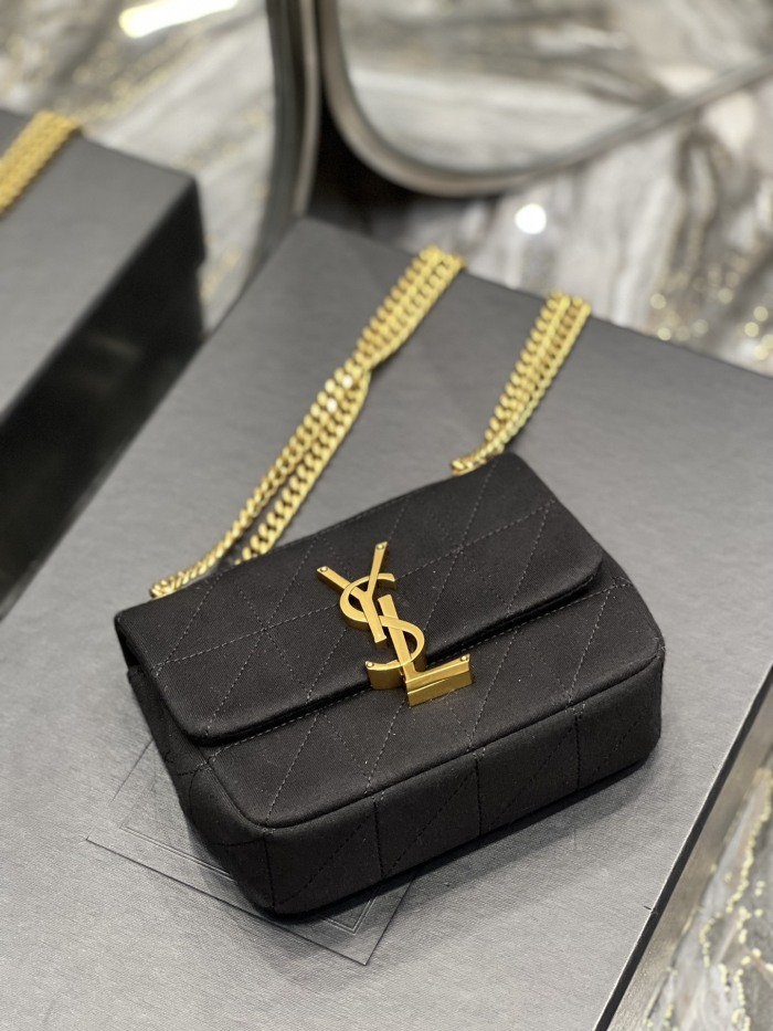  Arrenfashion Y*SL Bag Top Quality 16*13*5CM